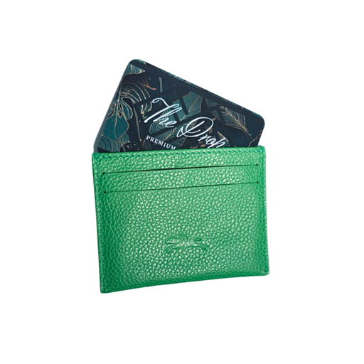 LONGCHAMP - "Foulonné" - Porte-carte